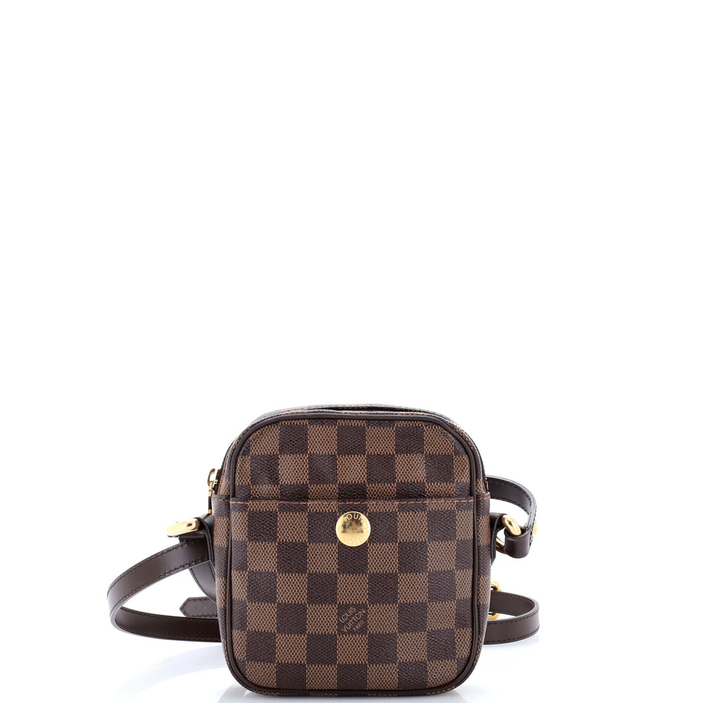 Louis Vuitton Rift Handbag